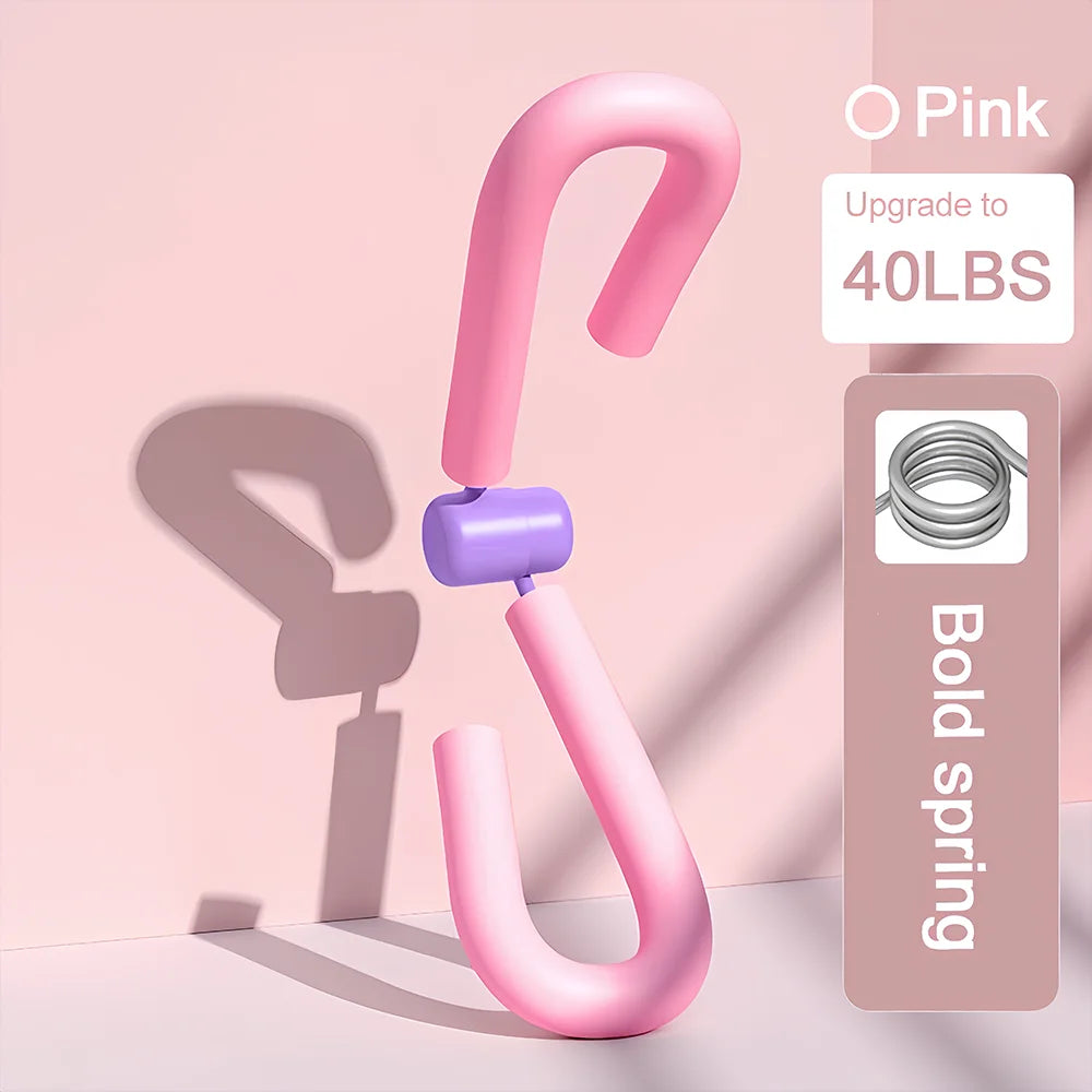 Kit Fitness Maison 5 Pièces – Yoga, Stretching & Musculation